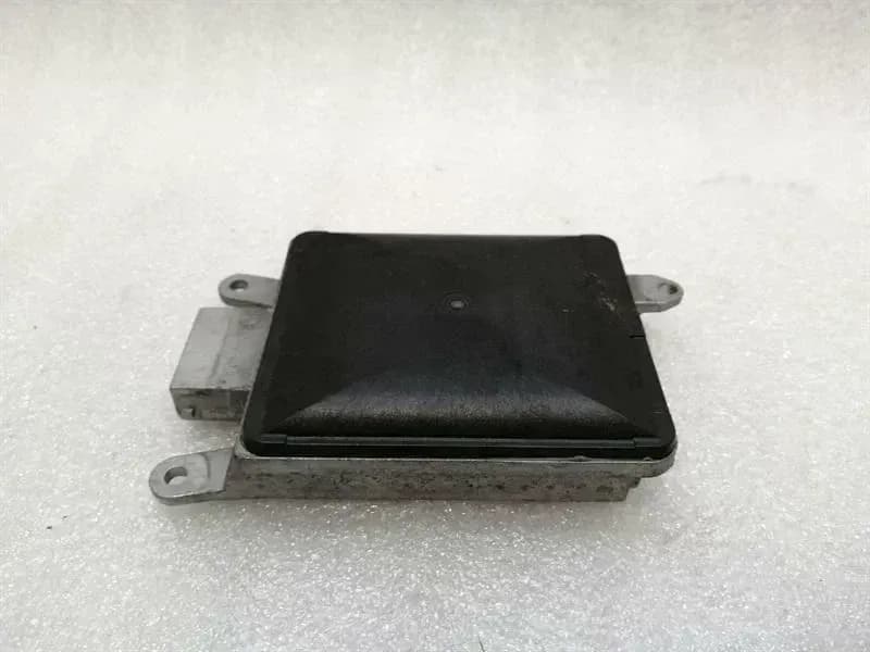 BMW BMW 7 F02 F01 Straight Lane Assist Radar 6796488 Spurwechselwar