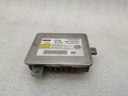 BMW BMW 7 series F02 F01 E90 F20 F21 F10 xenon ballast 7237647 xenon ballast — thumbnail 7