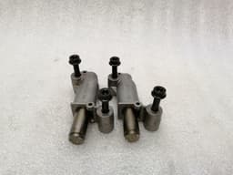 BMW BMW 7 Series F02 F01 Timing Chain Tensioners 7557741 Chain Tensioner Set — thumbnail 1