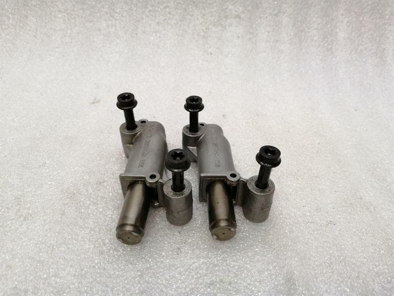 BMW BMW 7 Series F02 F01 Timing Chain Tensioners 7557741 Chain Tensioner Set