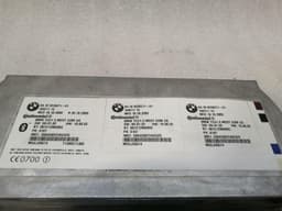 BMW BMW 7 series F02 F01 Bluetooth module 9228271 control unit telematics — thumbnail 4
