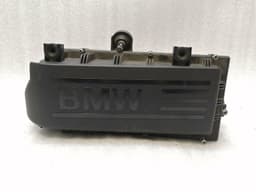 BMW BMW 7 Series F02 F01 Right Airbox CYL 1-6 7566382 Air Filter Box Cyl 1-6 — thumbnail 10