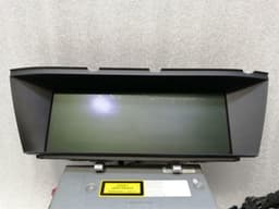 BMW BMW 7 Series F02 F01 CD DVD CIC 9223396 NAVIGATION PROFESSIONAL SET US PRO — thumbnail 4