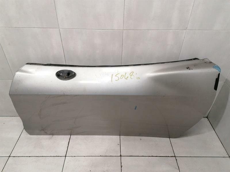 CHEVROLET Chevrolet Corvette C6 Left Front Door 22737430 Door Front Left