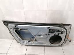 CHEVROLET Chevrolet Corvette C6 Left Front Door 22737430 Door Front Left — thumbnail 2