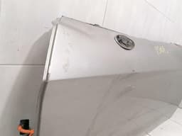 CHEVROLET Chevrolet Corvette C6 Left Front Door 22737430 Door Front Left — thumbnail 6