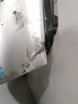CHEVROLET Chevrolet Corvette C6 Left Front Door 22737430 Door Front Left — thumbnail 8