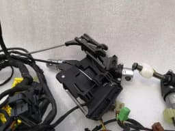 BMW BMW 7 series F02 F01 52109168755 left seat engine set engine set for left seat — thumbnail 4