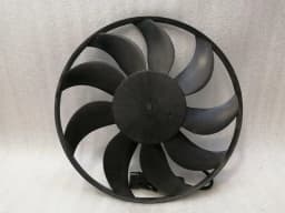 BMW BMW 7 series F02 F01 Radiator Fan 1000W 7601909 Fan Electric Fan 1000W — thumbnail 4