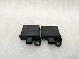 BMW BMW 7 series F02 F01 RDC Tyre Pressure Sensor Set 6781846 RDC Control Unit — thumbnail 1