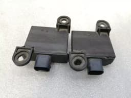BMW BMW 7 series F02 F01 RDC Tyre Pressure Sensor Set 6781846 RDC Control Unit — thumbnail 10