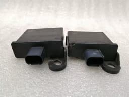 BMW BMW 7 series F02 F01 RDC Tyre Pressure Sensor Set 6781846 RDC Control Unit — thumbnail 2