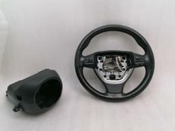 BMW BMW 7 Series F02 F01 Steering Wheel 9218380 Steering Wheel Heated — thumbnail 1