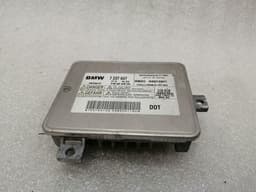 BMW BMW 7 series F02 F01 E90 F20 F21 F10 xenon ballast 7237647 xenon ballast — thumbnail 5