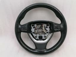 BMW BMW 7 Series F02 F01 Steering Wheel 9218380 Steering Wheel Heated — thumbnail 2