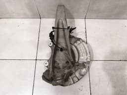 BMW BMW 7 Series F02 F01 Left Front Hub 31216775767 Wheel Bearing Housing Front Left — thumbnail 4