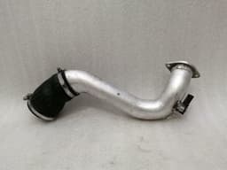 BMW BMW 7 Series F02 F01 760i CYL 7-12 Air Duct Pipe 7595222 Intercooler Pipe CYL 7-12 — thumbnail 5