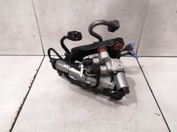 BMW BMW 7 Series F02 F01 Hydraulic Valve 6775258 Hydraulic Valve DYNAMIC DRIVE — thumbnail 8