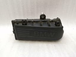 BMW BMW 7 Series F02 F01 Left Airbox CYL 7-12 7566383 Air Filter Box CYL 7-12 — thumbnail 4