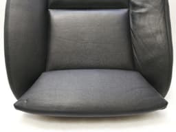 BMW BMW 7-Series F02 F01 7232258 LEFT SEAT LOWER CUSHION — thumbnail 8