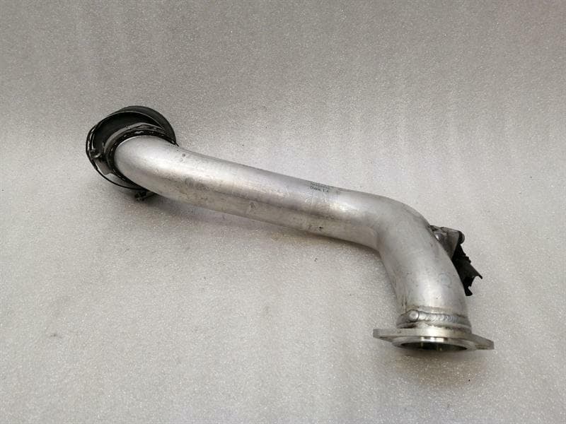 BMW BMW 7 F02 F01 N74B60 CYL 1-6 Intake Pipe 7595223 Intercooler Pipe Hose CYL 1-6