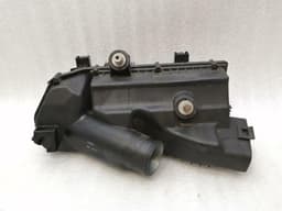 BMW BMW 7 Series F02 F01 Left Airbox CYL 7-12 7566383 Air Filter Box CYL 7-12 — thumbnail 6
