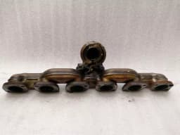 BMW BMW F02 F01 760i N74 V12 Exhaust Manifold Set 11627561574 Exhaust Manifold Set — thumbnail 4