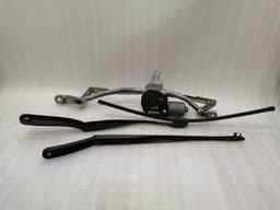 BMW BMW 7 Series F02 F01 Front Wiper Motor 3397021220 Wiper Motor Front — thumbnail 6