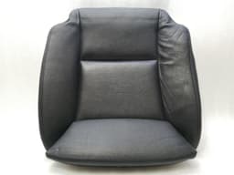 BMW BMW 7-Series F02 F01 7232258 LEFT SEAT LOWER CUSHION — thumbnail 1