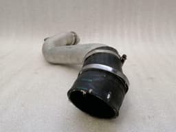 BMW BMW 7 F02 F01 N74B60 CYL 1-6 Intake Pipe 7595223 Intercooler Pipe Hose CYL 1-6 — thumbnail 3