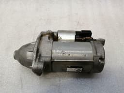 BMW BMW 7 Series F02 F01 760i V12 N74B60 Starter Motor 7566337 Starter — thumbnail 4