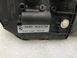 BMW BMW 7 Series F02 F01 Front Wiper Motor 3397021220 Wiper Motor Front — thumbnail 3