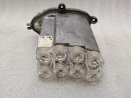 BMW BMW 7 series F02 F01 F04 LED left indicator 63117228421 side indicator left LED — thumbnail 1