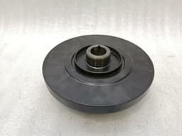 BMW BMW 7 Series F02 F01 N74B60 6.0 V12 Belt Tensioner 7582038 Pulley — thumbnail 2