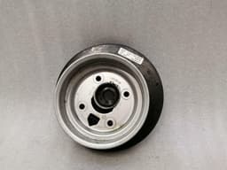 BMW BMW 7 Series F02 F01 N74B60 6.0 V12 Belt Tensioner 7582038 Pulley — thumbnail 7