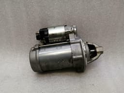 BMW BMW 7 Series F02 F01 760i V12 N74B60 Starter Motor 7566337 Starter — thumbnail 6