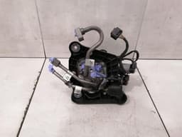 BMW BMW 7 Series F02 F01 Hydraulic Valve 6775258 Hydraulic Valve DYNAMIC DRIVE — thumbnail 1