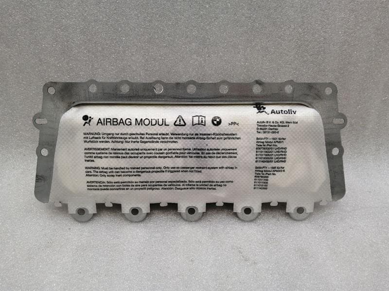 BMW BMW 7 series F02 F01 6087397