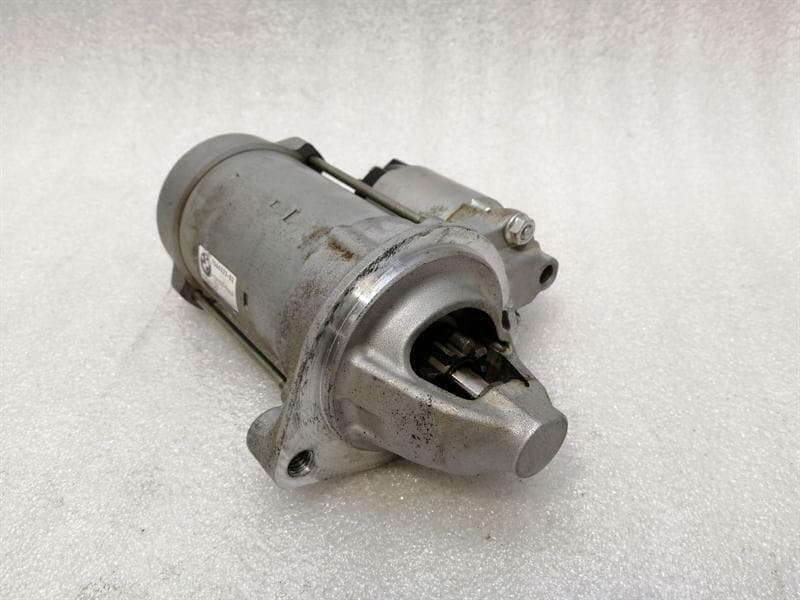 BMW BMW 7 Series F02 F01 760i V12 N74B60 Starter Motor 7566337 Starter