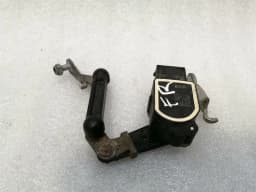 BMW BMW 7 series F02 F01 FRH level sensor 37146860843 height sensor front right — thumbnail 6