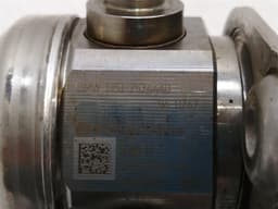 BMW BMW 7 F02 F01 High Pressure Petrol Pump 7574440 High Pressure Pump Petrol N74 760i — thumbnail 10