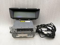 BMW BMW 7 Series F02 F01 CD DVD CIC 9223396 NAVIGATION PROFESSIONAL SET US PRO — thumbnail 3