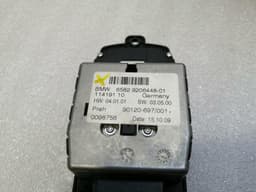 BMW BMW 7 Series F02 F01 CD DVD CIC 9223396 NAVIGATION PROFESSIONAL SET US PRO — thumbnail 10