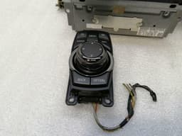 BMW BMW 7 Series F02 F01 CD DVD CIC 9223396 NAVIGATION PROFESSIONAL SET US PRO — thumbnail 2