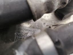 BMW BMW 7 F02 F01 Gearbox Pipes + Oil Cooler 75903 Transmission Oil Line + Oil Cooler — thumbnail 10