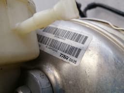 BMW BMW 7 series F02 F01 F07 Brake Servo 34336790454 Brake Booster — thumbnail 6