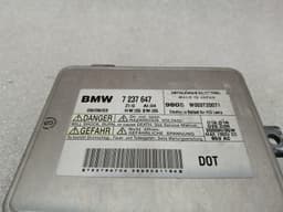 BMW BMW 7 series F02 F01 E90 F20 F21 F10 xenon ballast 7237647 xenon ballast — thumbnail 3