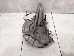 BMW BMW 7 Series F02 F01 Right Front Hub 31216775768 Wheel Bearing Housing Front Right — thumbnail 5