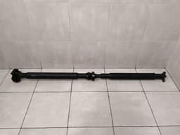 BMW BMW 7 series F02 760Li Propshaft LWB 26107597410 Propshaft — thumbnail 5