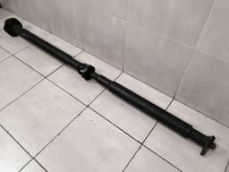 BMW BMW 7 series F02 760Li Propshaft LWB 26107597410 Propshaft — thumbnail 3